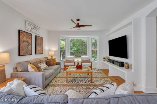 34 Chiffelle St, Bluffton SC  29909-4562 exterior