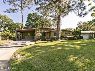 3811 Coronado Rd, Jacksonville, FL 32217-3251