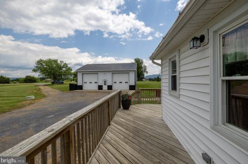 1654 Readus Rd, Edinburg VA  22824-2935 exterior