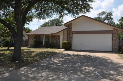 12914 Esplanade St, Austin, TX 78727-3200