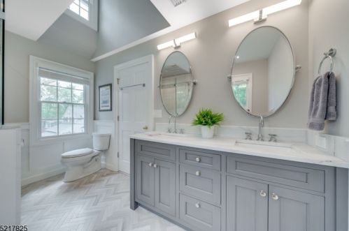 755 Fairmount Ave, Chatham Township NJ  07928-1161 exterior