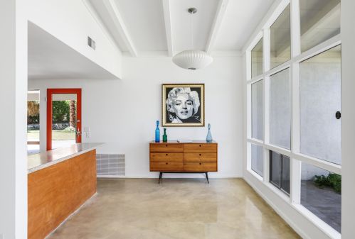 42976 Ocotillo Dr, Rancho Mirage CA  92270-4323 exterior