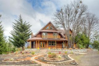 5311 Old Highway 99, Ashland, OR 97520-8733