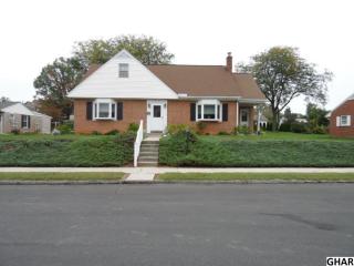 413 Chestnut Ave, Swatara, PA 17033-1702