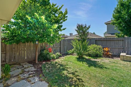 11778 Bagota Way, Rancho Cordova CA  95742-8030 exterior