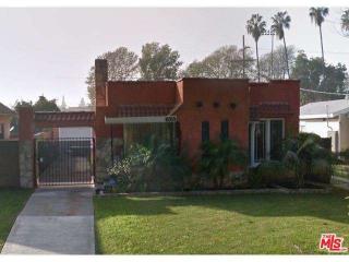 5121 7th Ave, Los Angeles CA  90043-4842 exterior