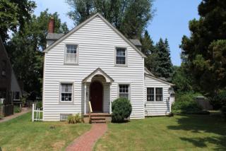 211 Princess Ave, Lancaster PA  17601-4352 exterior