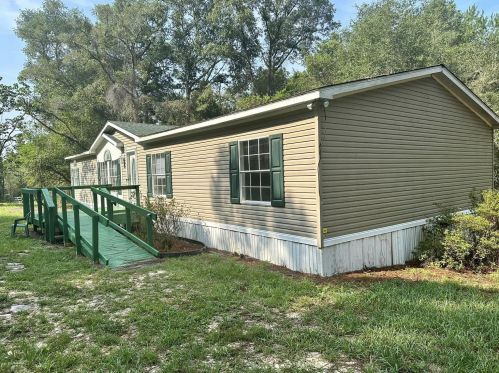 456 Corbin Gainey Rd, Defuniak Springs FL  32435-6663 exterior