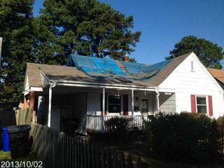 306 Sandpiper Dr, Portsmouth, VA 23704-1642
