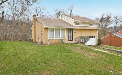 577 Grove Rd, Verona, PA 15147-1656