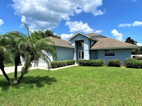 4641 Marsh Harbor Dr, Tavares FL  32778-4764 exterior