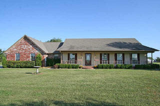 16355 590 Rd, Inola, OK 74036-2027