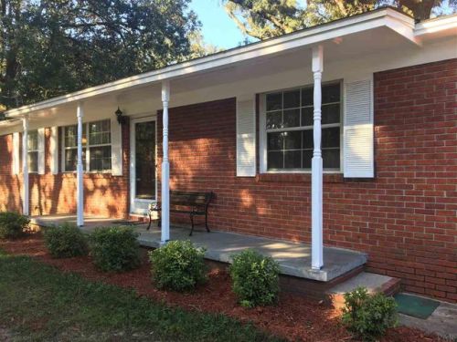 200 Osage Trl, Pensacola, FL 32506-3548