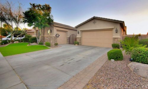 5070 Pinaleno Pl, Chandler, AZ 85249-6089