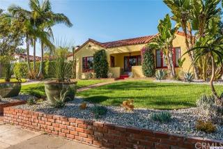 2175 Loma Vista St, Pasadena, CA 91104-4905