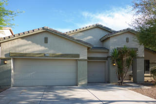 1203 Kramer Cir, Mesa, AZ 85203-1943