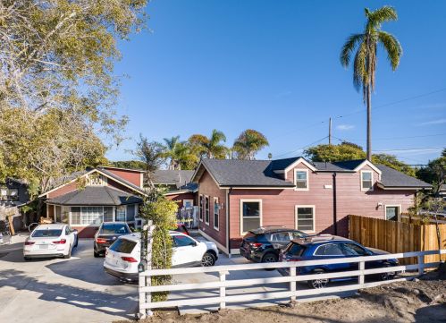 948 Camino Del Sur, Santa Barbara, CA 93117-4913