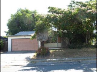 2909 El Rey St, Antioch, CA 94509-4820