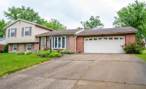 10460 Gloria Ave, Cincinnati, OH 45231-1753