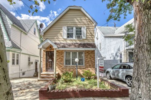 104-46 199th St, Jamaica, NY 11412-2123