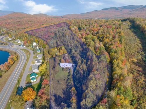 9 Covell Hts, Northumberland, NH 03582-4318
