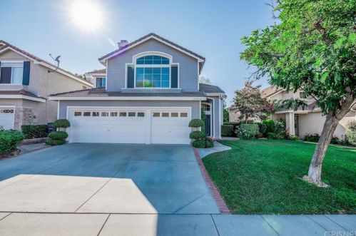 27623 Rutherford Pl, Santa Clarita, CA 91354-1827