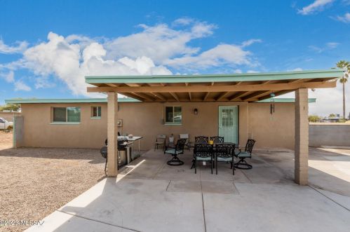 4801 Camino De La Plz, Tucson AZ  85714-3125 exterior