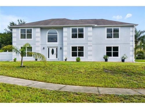 1540 Deerfield Ave, Deltona, FL 32725-4708