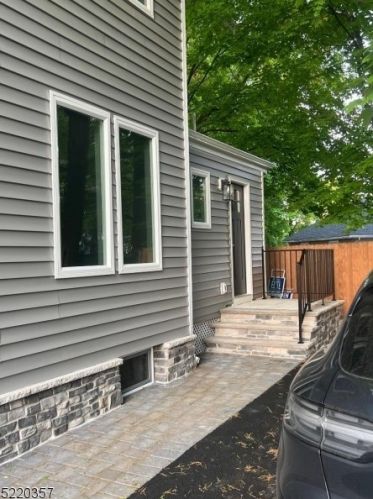 23 Cleveland St, Morristown NJ  07960-3808 exterior