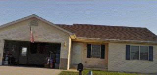 3355 Fall Valley Dr, Columbus, IN 47203-4754