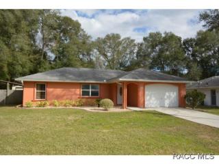 685 Morris Ave, Inverness, FL 34453-9645