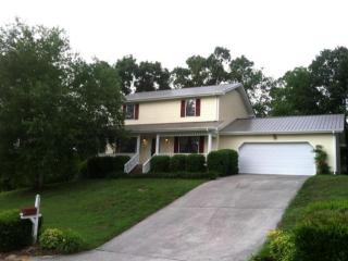 7201 Ridgestone Dr, College Dale, TN 37363-8101