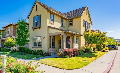 1550 Bonanza Ln, Folsom, CA 95630-7363
