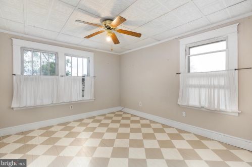 110 Madison Ave, Fredericksburg VA  22405-2527 exterior