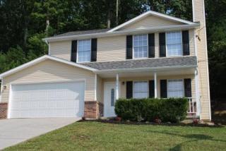 3214 Kingsmore Dr, Knoxville, TN 37921-1450
