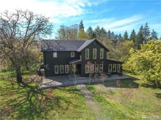 1221 Cloverdale Rd, Kalama, WA 98625-8700