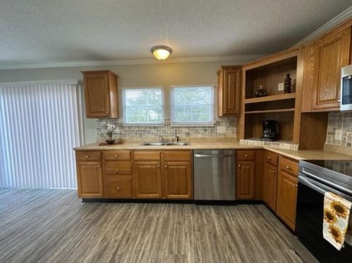 124 Ridgeland Dr, North Augusta SC  29841-9201 exterior