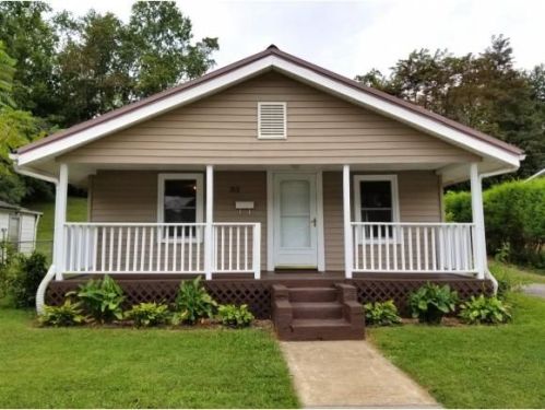 713 Well St, Elizabethton, TN 37643-4341