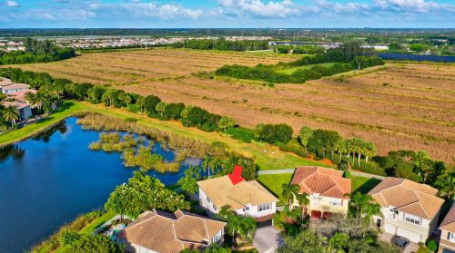 8771 Cobblestone Preserve Ct, Boynton Beach FL  33472-4430 exterior