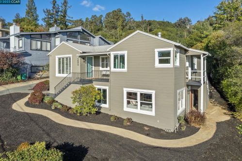 3094 Guido St, Oakland CA 94602-3526 exterior