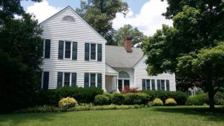 9364 Charter Crossing Dr, Mechanicsville, VA 23116-5173