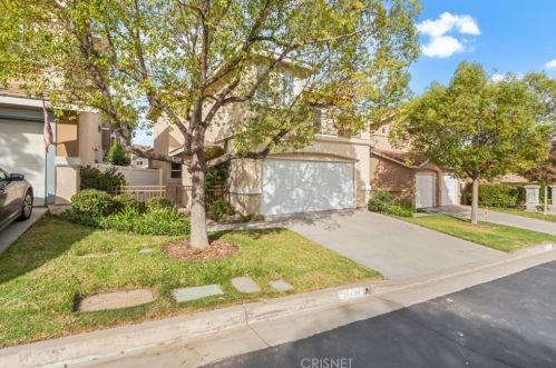 27703 Morning Glory Pl, Santa Clarita, CA 91384-3760