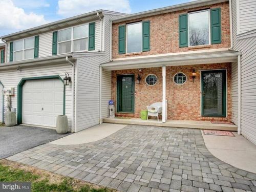 460 Kelker St, Harrisburg, PA 17113-1907