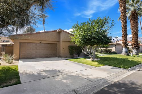 14 La Ronda Dr, Rancho Mirage, CA 92270-3814