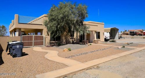 4021 Blue Canyon Rd, Lake Havasu City, AZ 86406-4546
