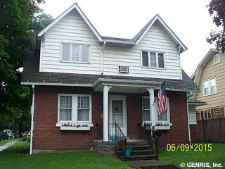 267 Main St, Hornell NY  14843-1530 exterior