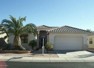 17651 Coconino Dr, Sun City, AZ 85374-2967