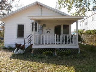 6284 Fine St, Brooksville FL  34607-1615 exterior