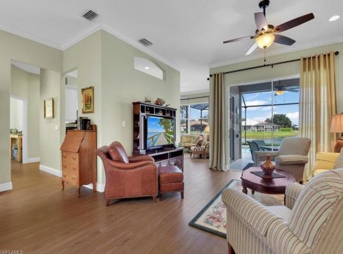 856 Grand Rpd Blvd, Naples FL 34120-4429 exterior