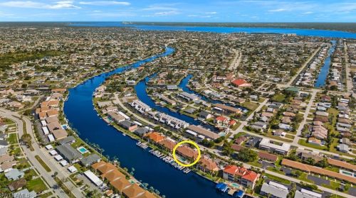 4566 5th Pl, Cape Coral, FL 33914-6430